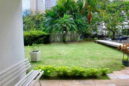 Apartamento à venda com 3 quartos, sendo 1 suíte, em Sumaré, São Paulo, SP