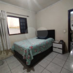 Sobrado à venda com 3 quartos, sendo 1 suíte, em Biritiba, Poá, SP