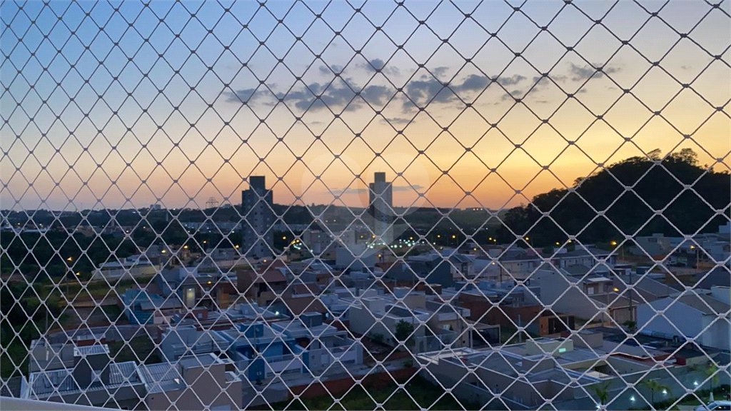 Apartamento à venda com 2 quartos em Residencial Santa Giovana, Jundiaí, SP
