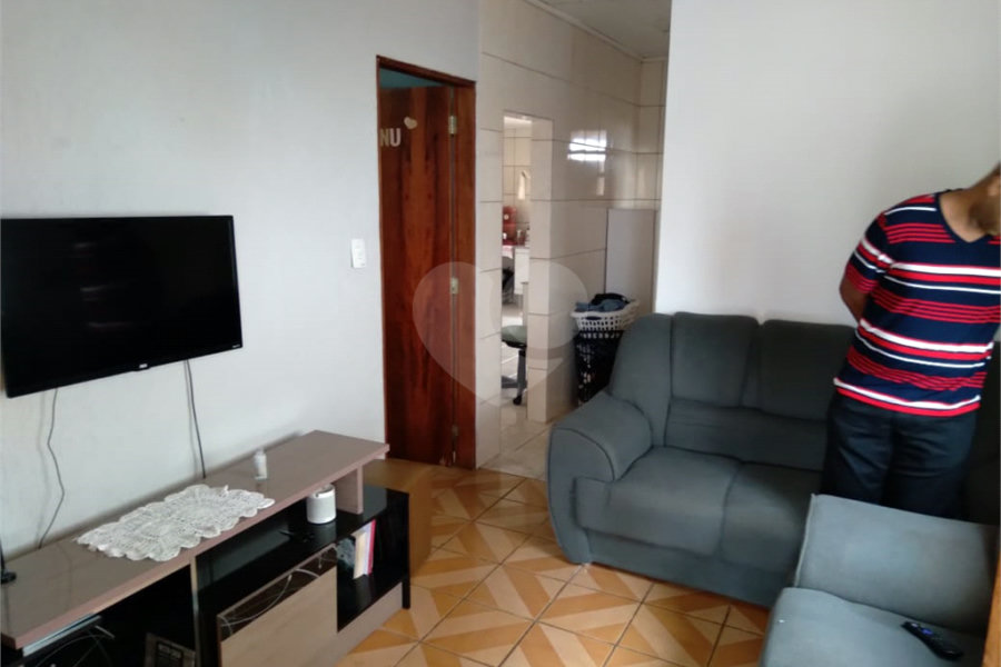 Casa à venda com 4 quartos em Vila Isolina Mazzei, São Paulo, SP
