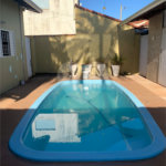 Casa à venda com 3 quartos, sendo 1 suíte,  no Centro, Três Lagoas, MS