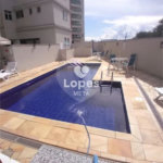 Apartamento à venda com 3 quartos, sendo 1 suíte, em Urbanova, São José dos Campos, SP