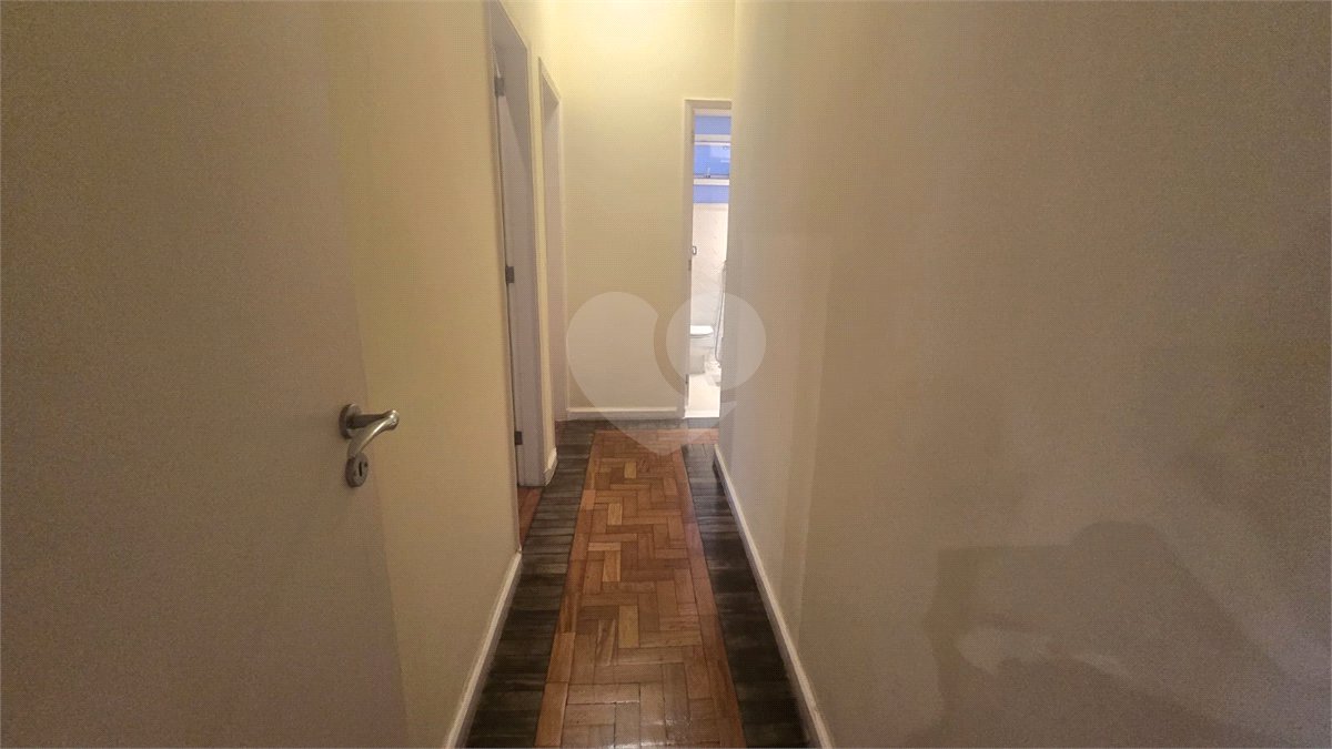 Apartamento à venda com 3 quartos, sendo 1 suíte, em Copacabana, Rio de Janeiro, RJ