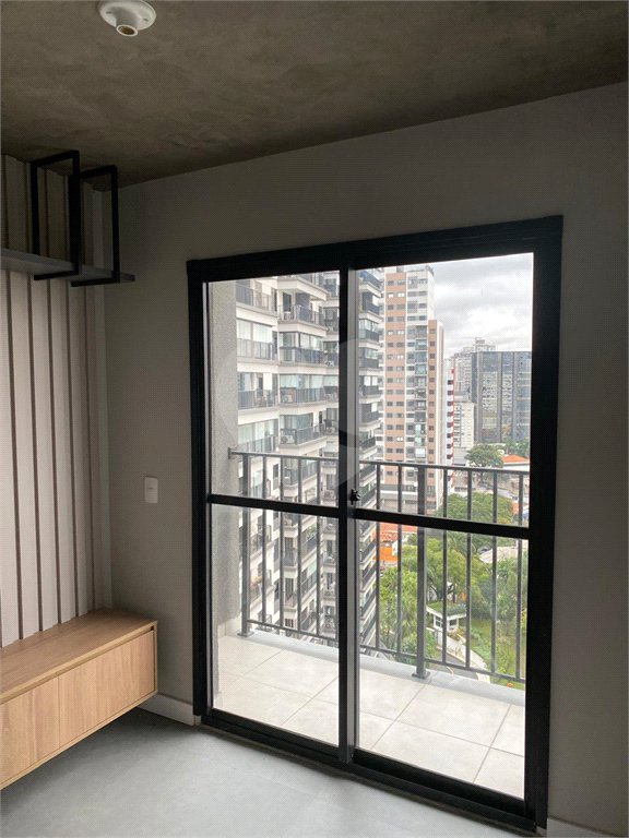 Apartamento à venda com 1 suíte em Pinheiros, São Paulo, SP