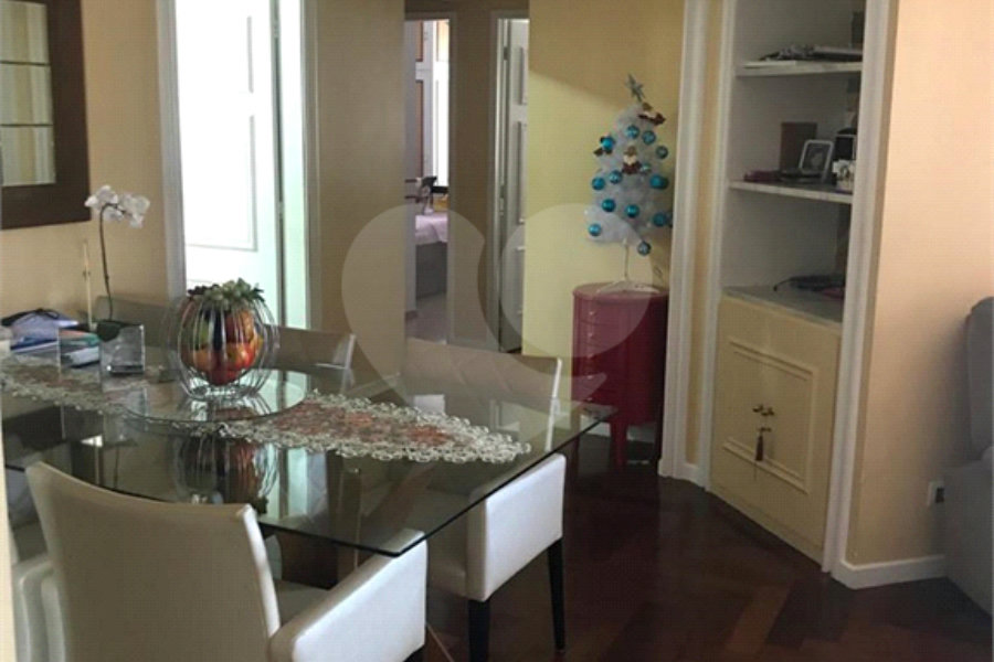 Apartamento à venda com 3 quartos, sendo 1 suíte, em Santana, São Paulo, SP