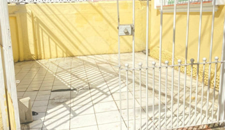 Casa Térrea à venda com 3 quartos em Jaçanã, São Paulo, SP