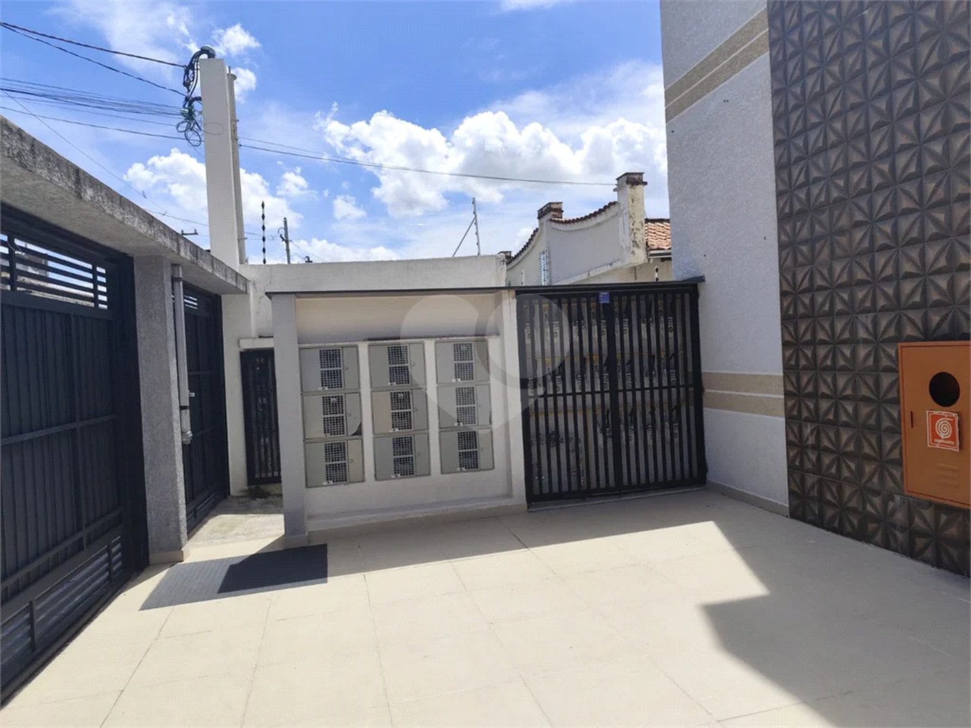 Apartamento à venda com 2 quartos em Vila Mazzei, São Paulo, SP