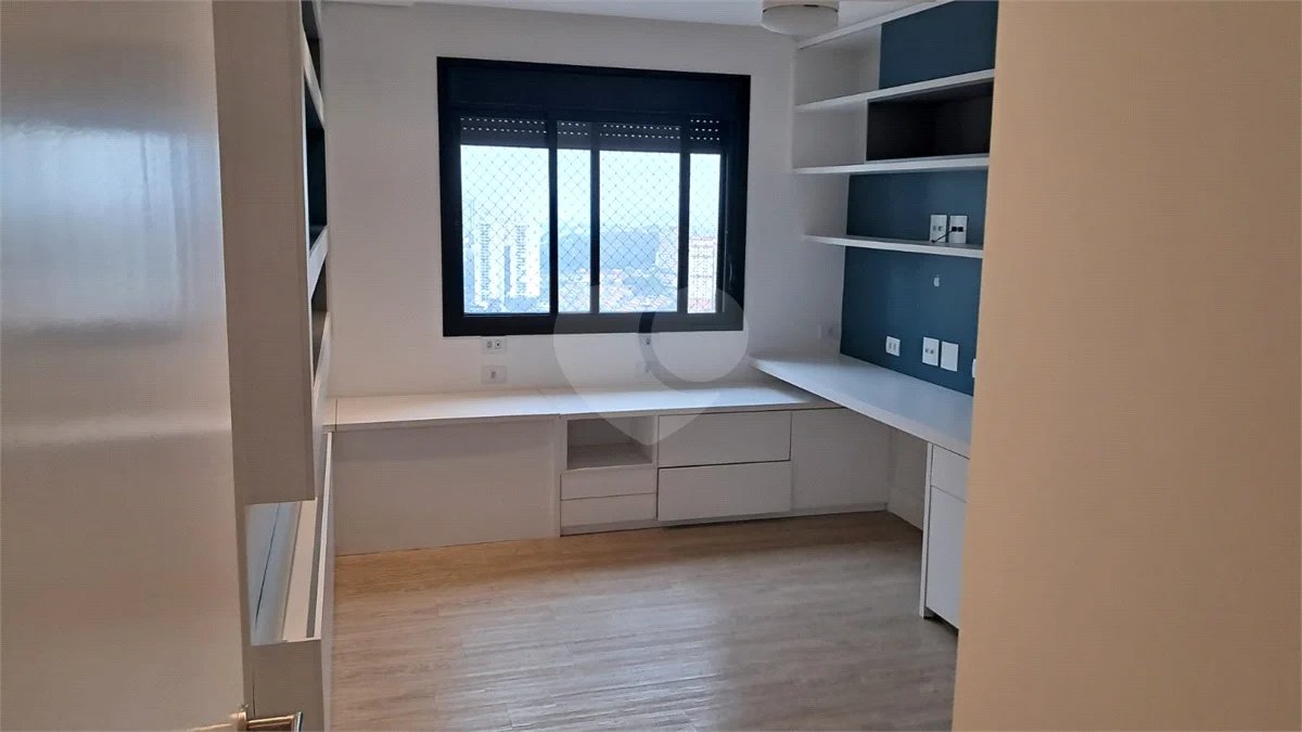 Apartamento à venda ou para alugar com 4 suítes em Jardim Marajoara, São Paulo, SP