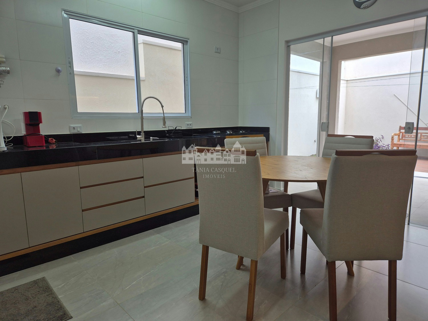 Casa, 3 quartos, 180 m² - Foto 9