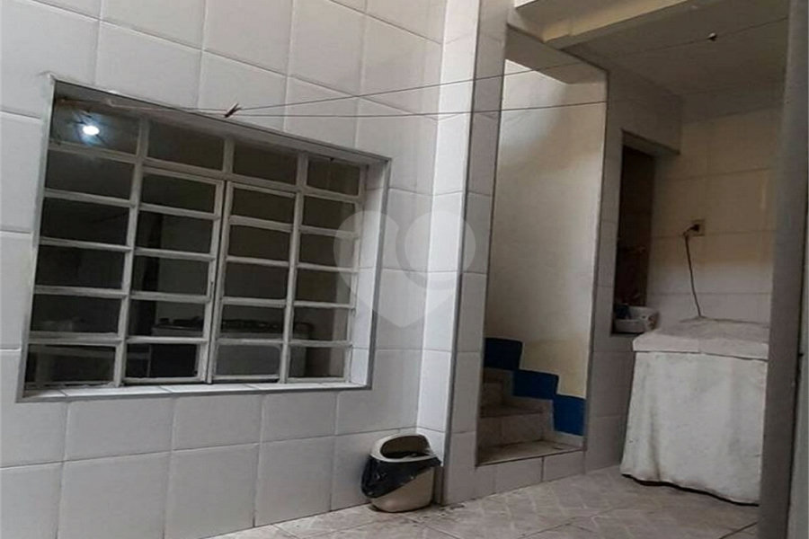 Casa à venda com 2 quartos em Vila Maria Alta, São Paulo, SP
