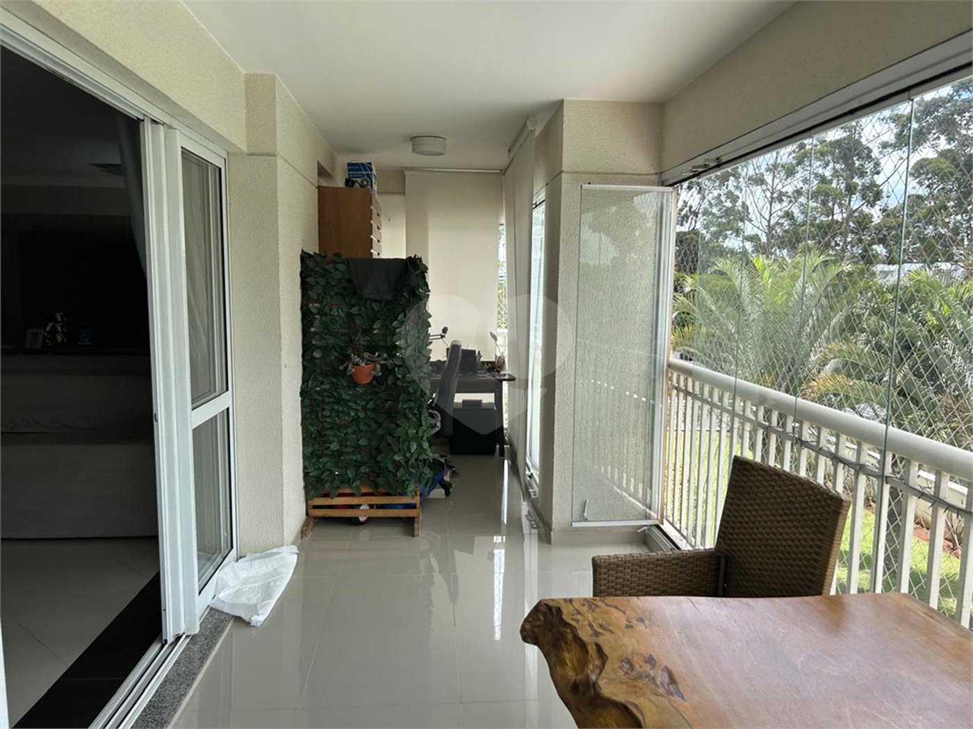 Apartamento à venda com 3 suítes em Jardim Marajoara, São Paulo, SP