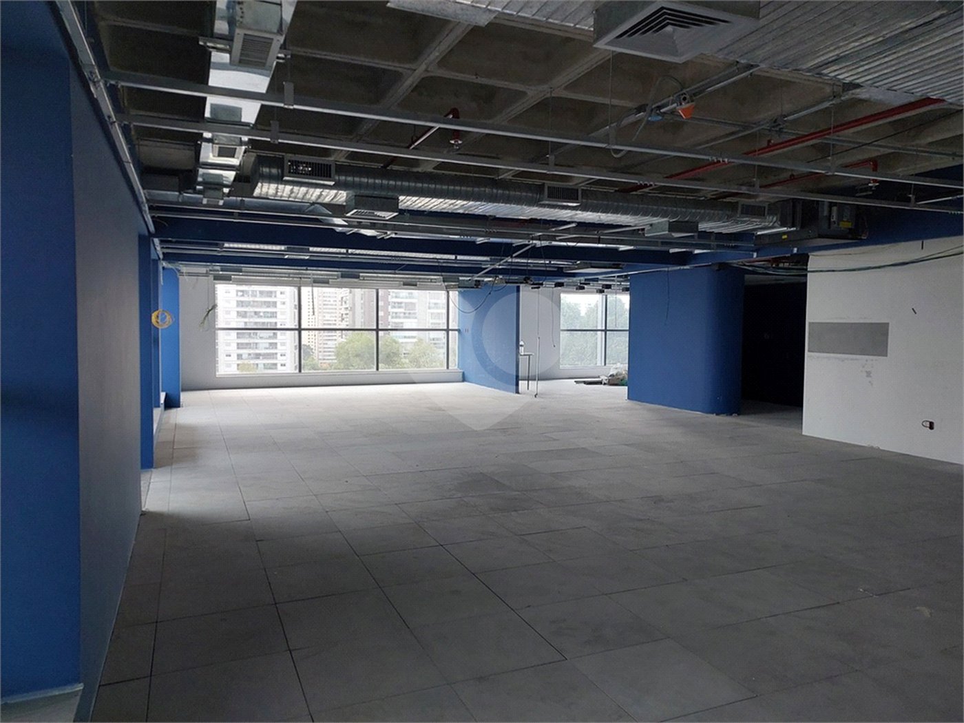 Sala à venda ou para alugar em Brooklin, São Paulo, SP
