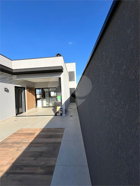 Casa à venda com 3 quartos, sendo 1 suíte,  no condomínio Park Gran Reserve, Indaiatuba - SP