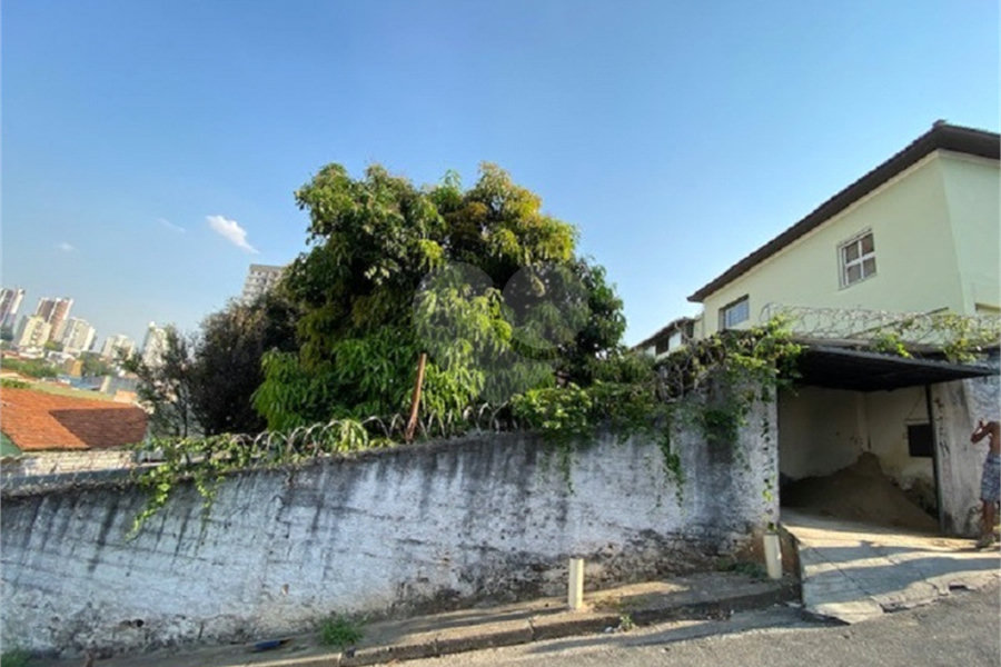 Sobrado à venda com 3 quartos, sendo 1 suíte, em Santana, São Paulo, SP