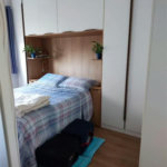 Apartamento à venda com 1 suíte em Vila Andrade, São Paulo, SP