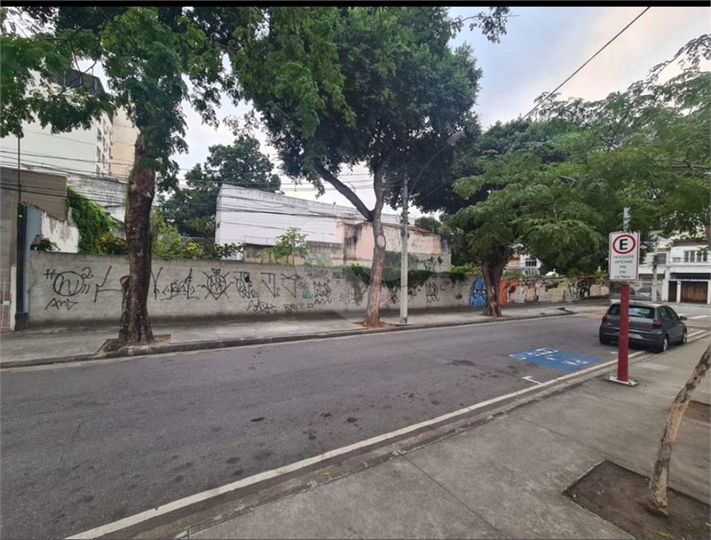 Terreno à venda com 1 suíte, em Maracanã, Rio de Janeiro, RJ