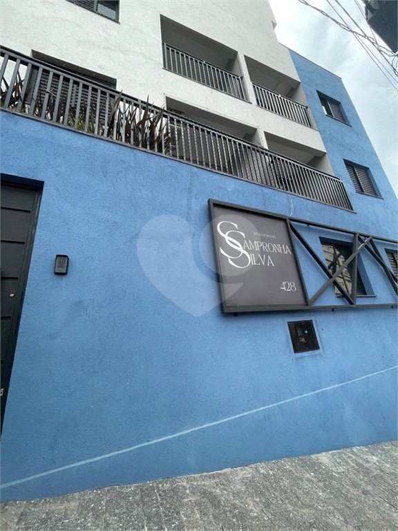 Apartamento para alugar com 1 quarto em Vila Guilherme, São Paulo, SP