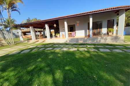 Chácara à venda com 5 quartos, sendo 4 suítes, em Micai, Salto, SP