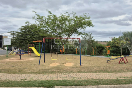 Terreno em condomínio à venda em Jardim Villagio Milano, Sorocaba, SP