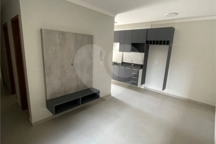 Apartamento à venda com 2 quartos em Vila Nivi, São Paulo, SP