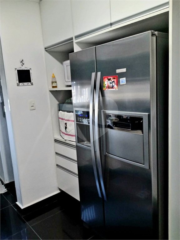 Apartamento à venda com 2 quartos, sendo 1 suíte, em Santana, São Paulo, SP