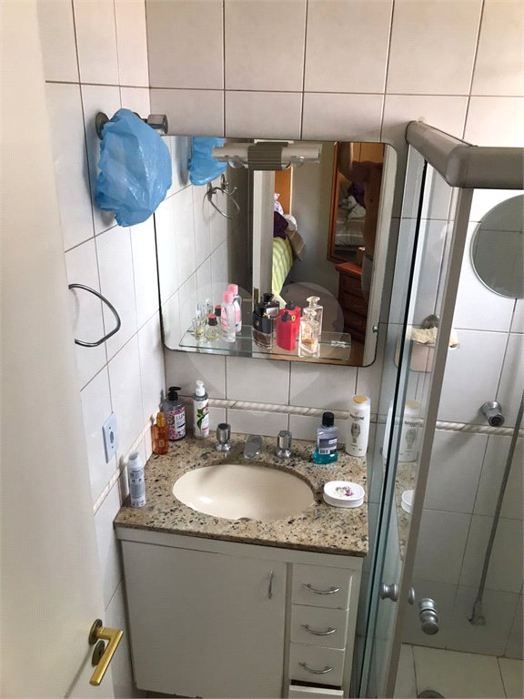 Apartamento à venda com 2 quartos, sendo 1 suíte, em Santana, São Paulo, SP