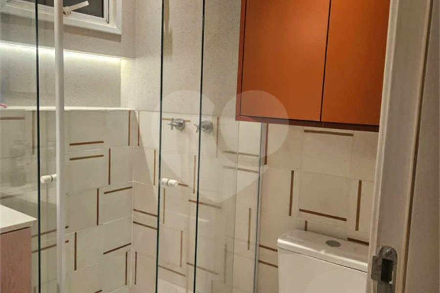 Apartamento à venda com 2 quartos, sendo 1 suíte, em Jardim Leonor Mendes de Barros, São Paulo, SP