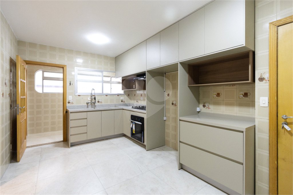 Apartamento à venda com 3 quartos, sendo 1 suíte, em Perdizes, São Paulo, SP