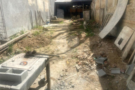 Terreno à venda com 1 suíte, em Maracanã, Rio de Janeiro, RJ
