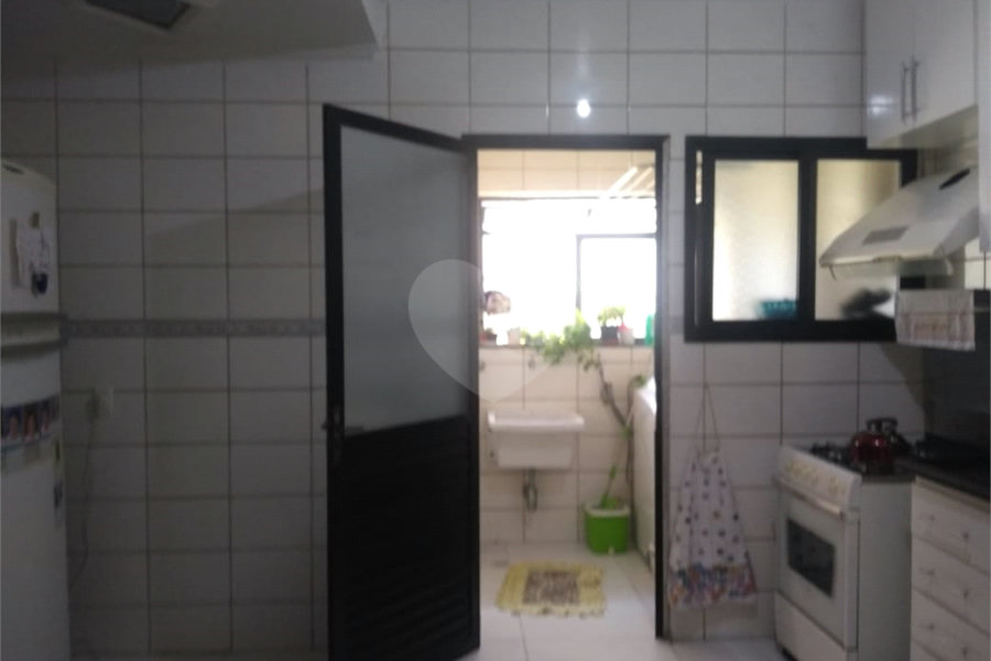 Apartamento à venda com 3 quartos, sendo 1 suíte, em Mandaqui, São Paulo, SP