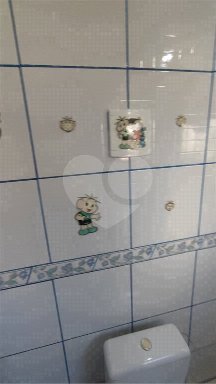 Sobrado para alugar com 3 quartos, sendo 1 suíte, em Santana, São Paulo, SP