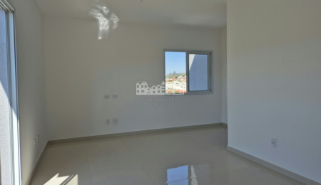 Apartamento à venda com 2 quartos, sendo 1 suíte,  em Vila Thais, Atibaia, SP