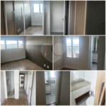 Apartamento à venda com 3 quartos, sendo 2 suítes, em Cambuci, São Paulo, SP