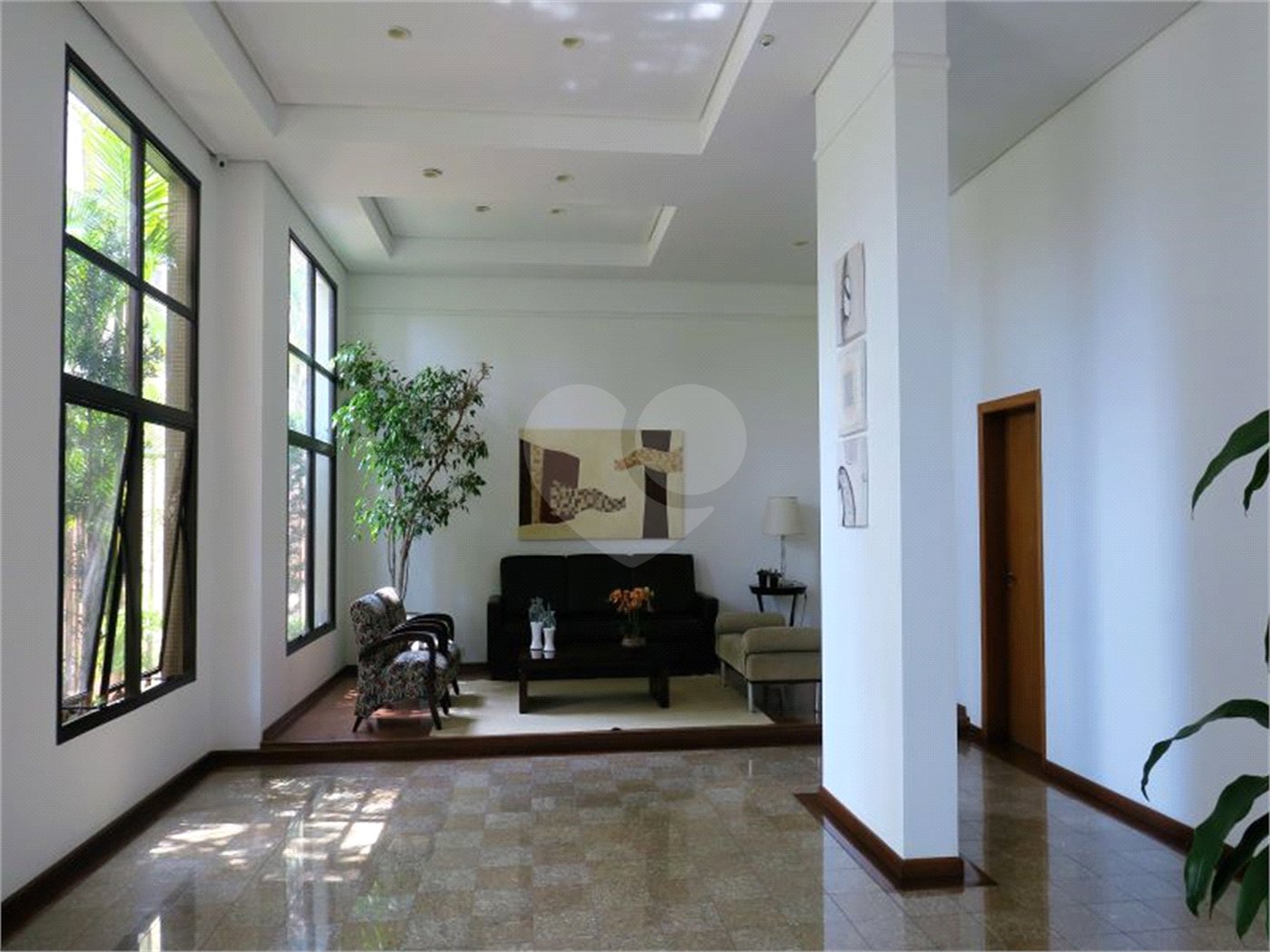 Apartamento à venda com 4 quartos, sendo 3 suítes,  em Jardim Monte Kemel, São Paulo, SP