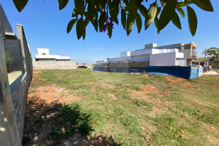 Terreno à venda em Residencial Volpi, Araraquara, SP