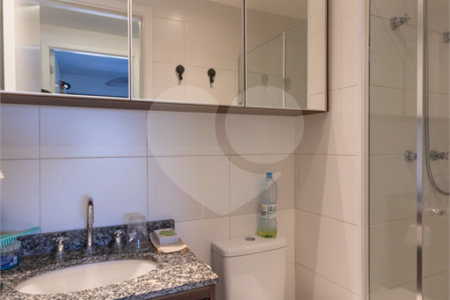 Apartamento à venda com 2 quartos, sendo 1 suíte,  em Vila Leopoldina, São Paulo, SP