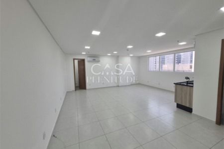 Sala à venda ou para alugar em Parque Bela Vista, Votorantim, SP