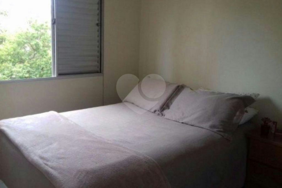 Apartamento à venda com 2 quartos em Horto, São Paulo, SP