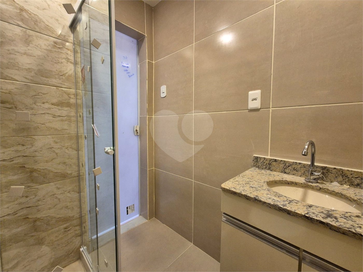 Apartamento à venda com 1 quarto no Centro, Rio de Janeiro, RJ