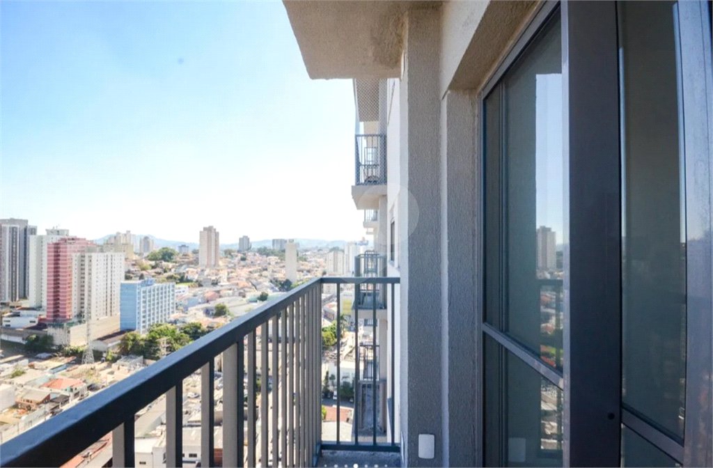 Apartamento à venda com 2 quartos em Freguesia do Ó, São Paulo, SP