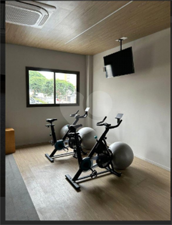 Apartamento à venda com 3 suítes em Ipiranga, São Paulo, SP
