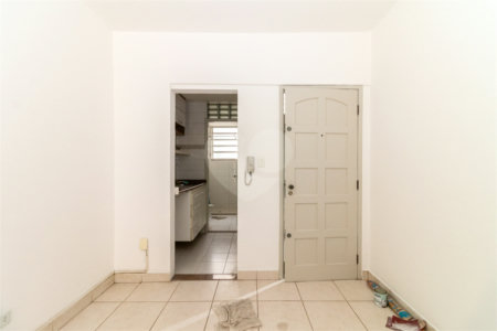 Studio para alugar com 1 quarto em Bela Vista, São Paulo, SP
