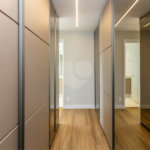 Apartamento à venda com 4 quartos, sendo 2 suítes, em Brooklin, São Paulo, SP