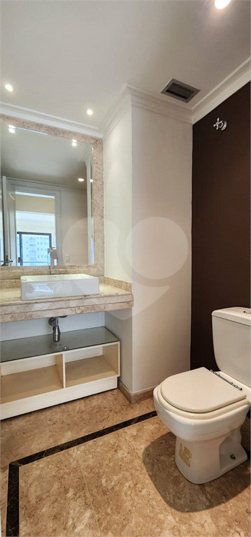 Apartamento à venda com 4 suítes em Paraíso do Morumbi, São Paulo, SP