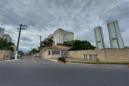 Apartamento à venda com 2 quartos em Jardim São João (jaraguá), São Paulo, SP