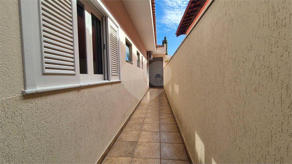Casa à venda com 3 suítes no condomínio Valença, Sorocaba - SP