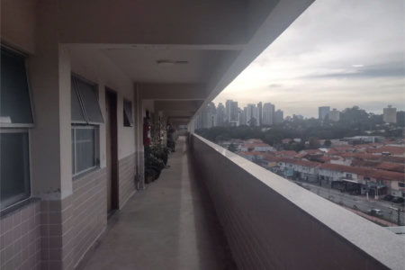 Apartamento à venda com 2 quartos em Instituto de Previdência, São Paulo, SP