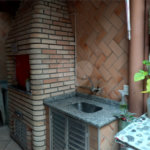 Sobrado à venda com 2 quartos em Vila Tiradentes, São Paulo, SP