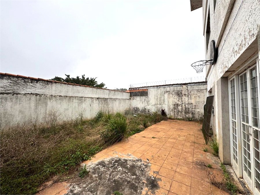 Sobrado à venda com 4 suítes em Jardim Prudência, São Paulo, SP