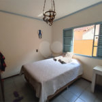 Casa à venda com 6 quartos, sendo 2 suítes, no Centro, Itapetininga, SP